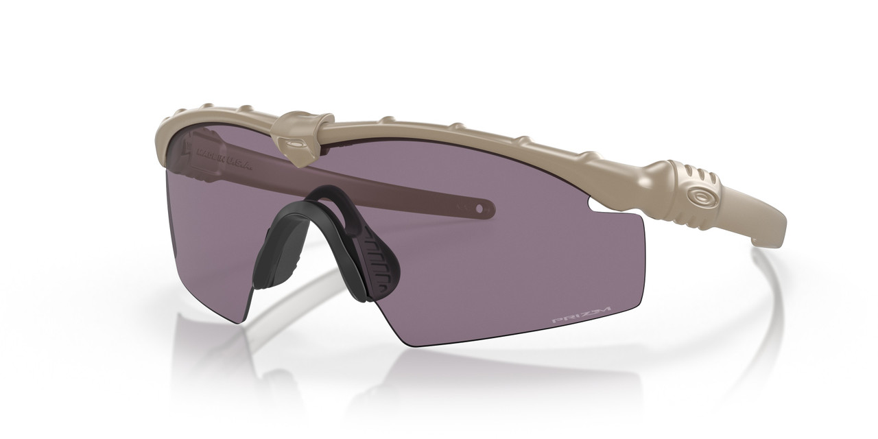 Oakley SI Ballistic M Frame 3.0 Tactical Eyewear | Shellback Tactical