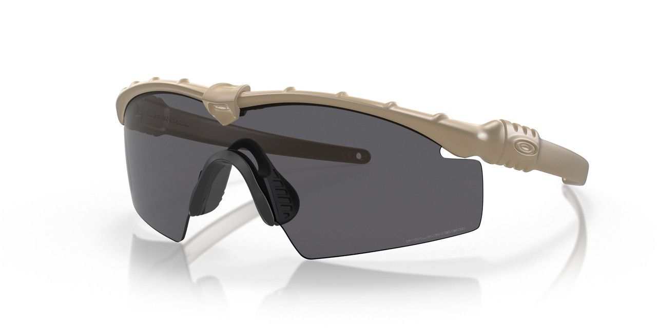 実物　OAKLEY SI M FRAME 3.0 オークリー Oakley SI Ballistic M Frame 3.0 Tactical Eyewear | Shellback Tactical