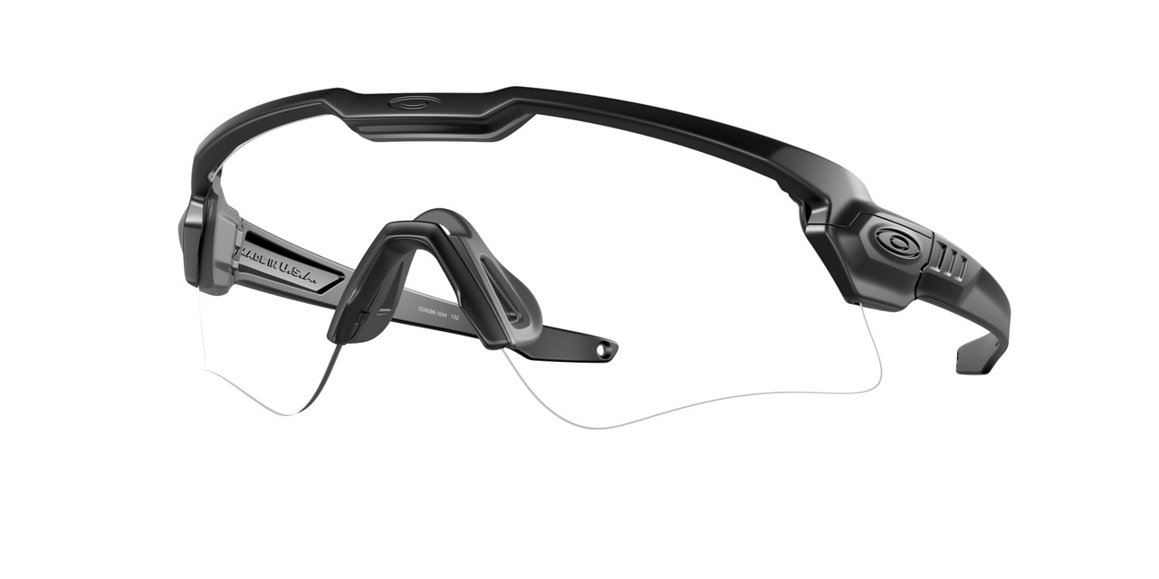 Oakley SI Ballistic M Frame 3.0 Sunglasses | Tactical Eye Protection