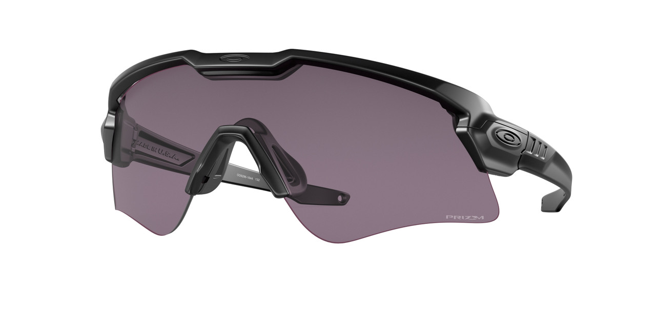 Oakley SI Ballistic M Frame 3.0 Sunglasses | Tactical Eye Protection