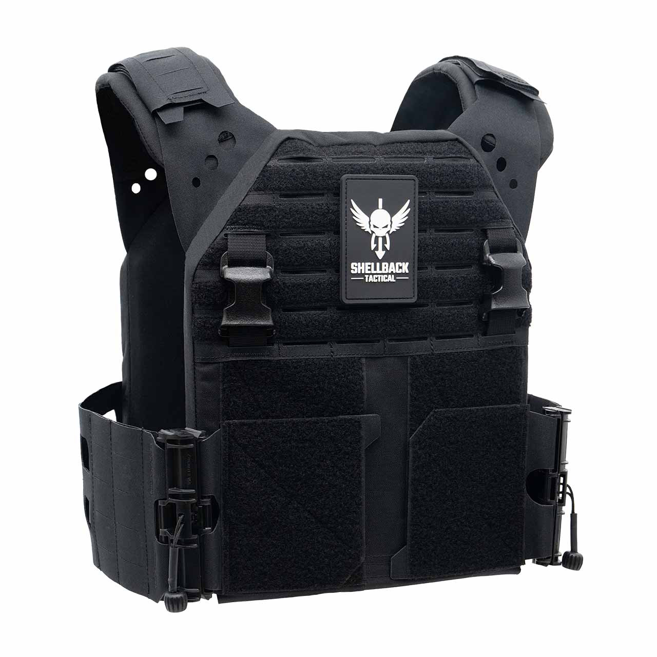 Shellback Tactical Banshee 4 LT Plate Carrier | Lightweight