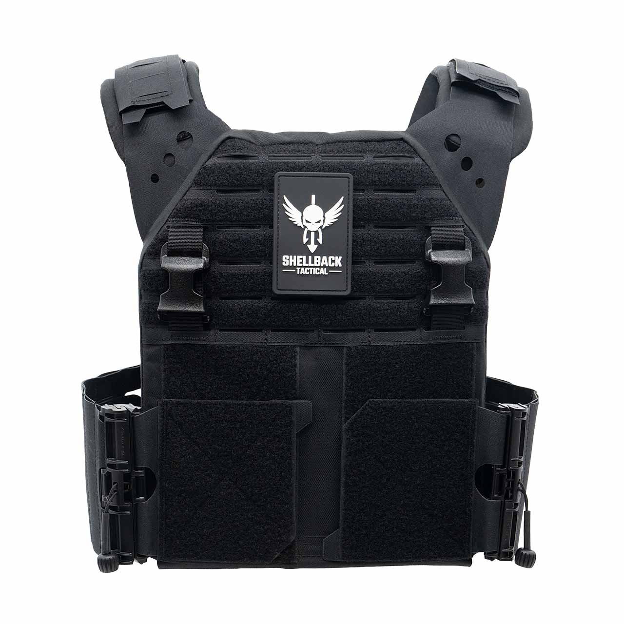 Shellback Tactical Banshee 4 LT Plate Carrier | Lightweight