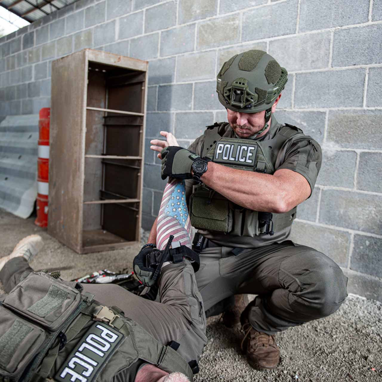 Shellback Tactical Banshee 4 LT Lightweight Level IV Armor Kit