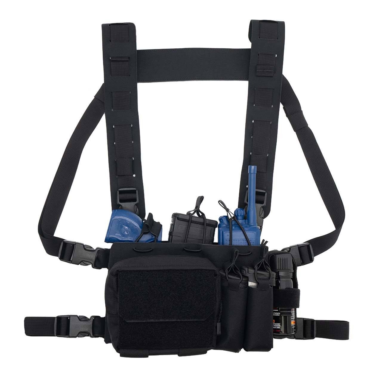 Shellback Chest Rig Patrol Max Chest Rig | Shellback Tactical