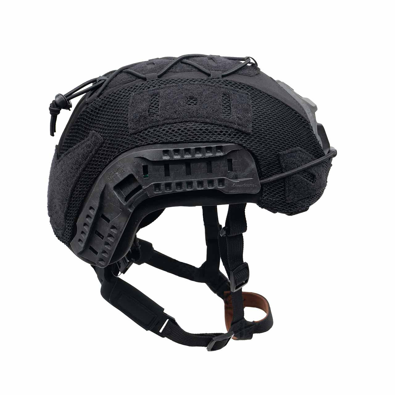 Shellback Tactical Neptune Ballistic Helmet Cover