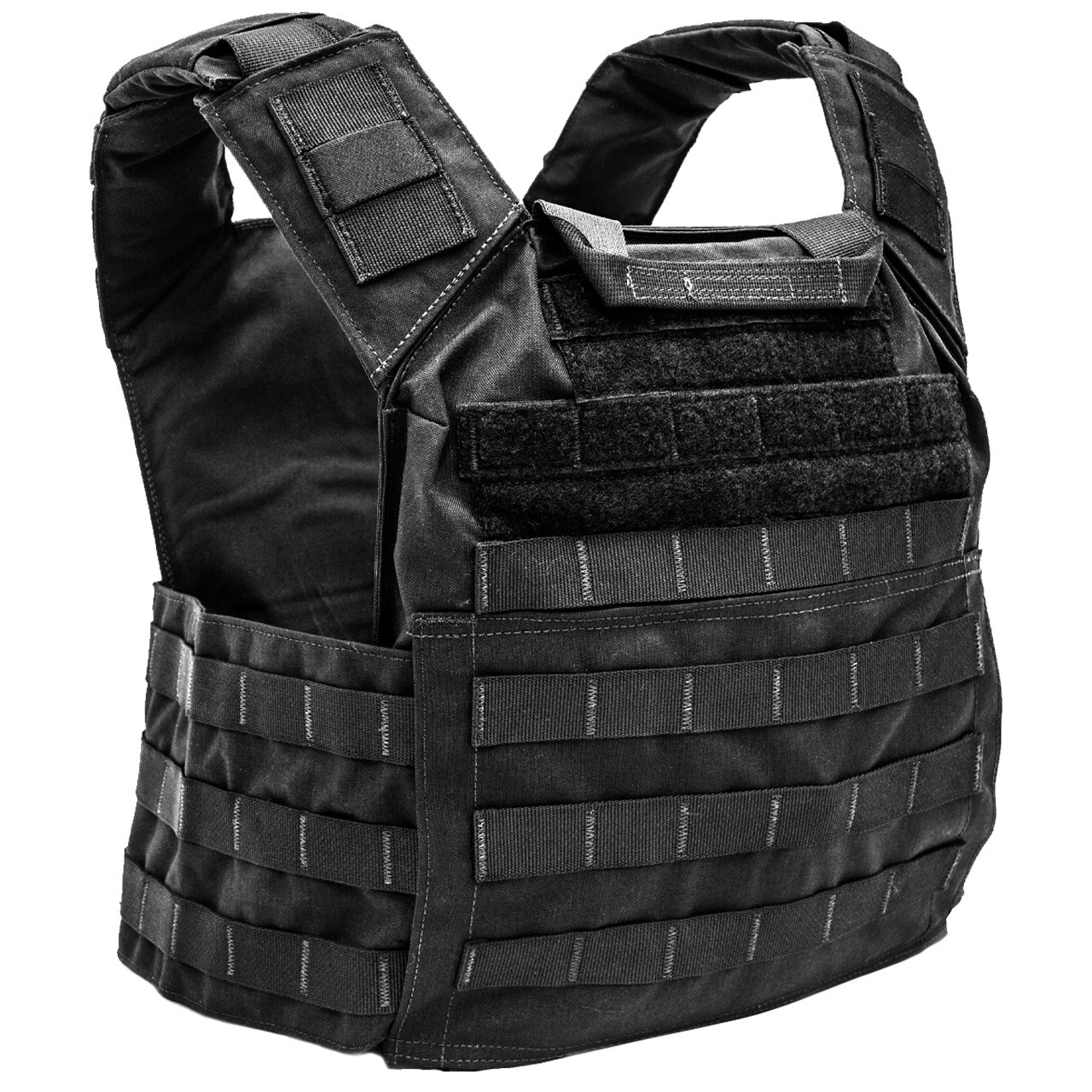 Plate carrier black rust фото 78