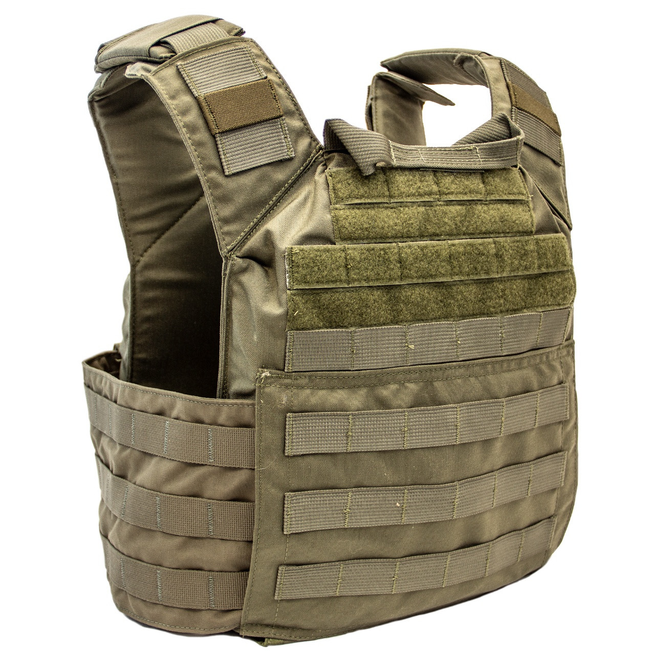 SHELLBACK TACTICAL バンシープレートキャリア M/CB _0000_Ranger_Green_Back__53032