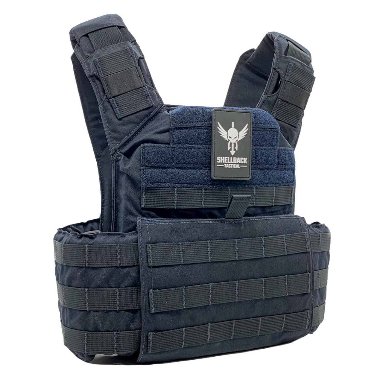 Shellback Tactical Banshee Rifle Plate Carrier