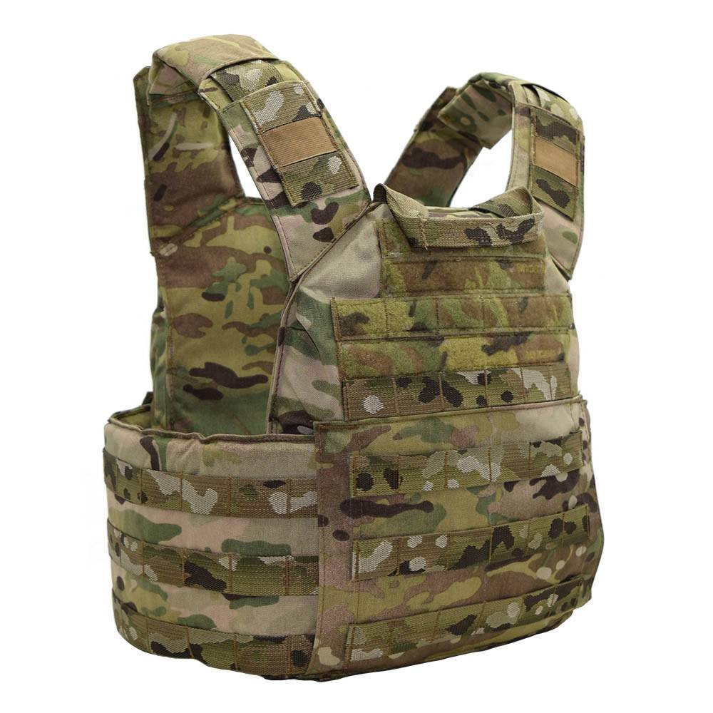 Shellback Tactical Banshee Rifle Plate Carrier | Lightweight Body