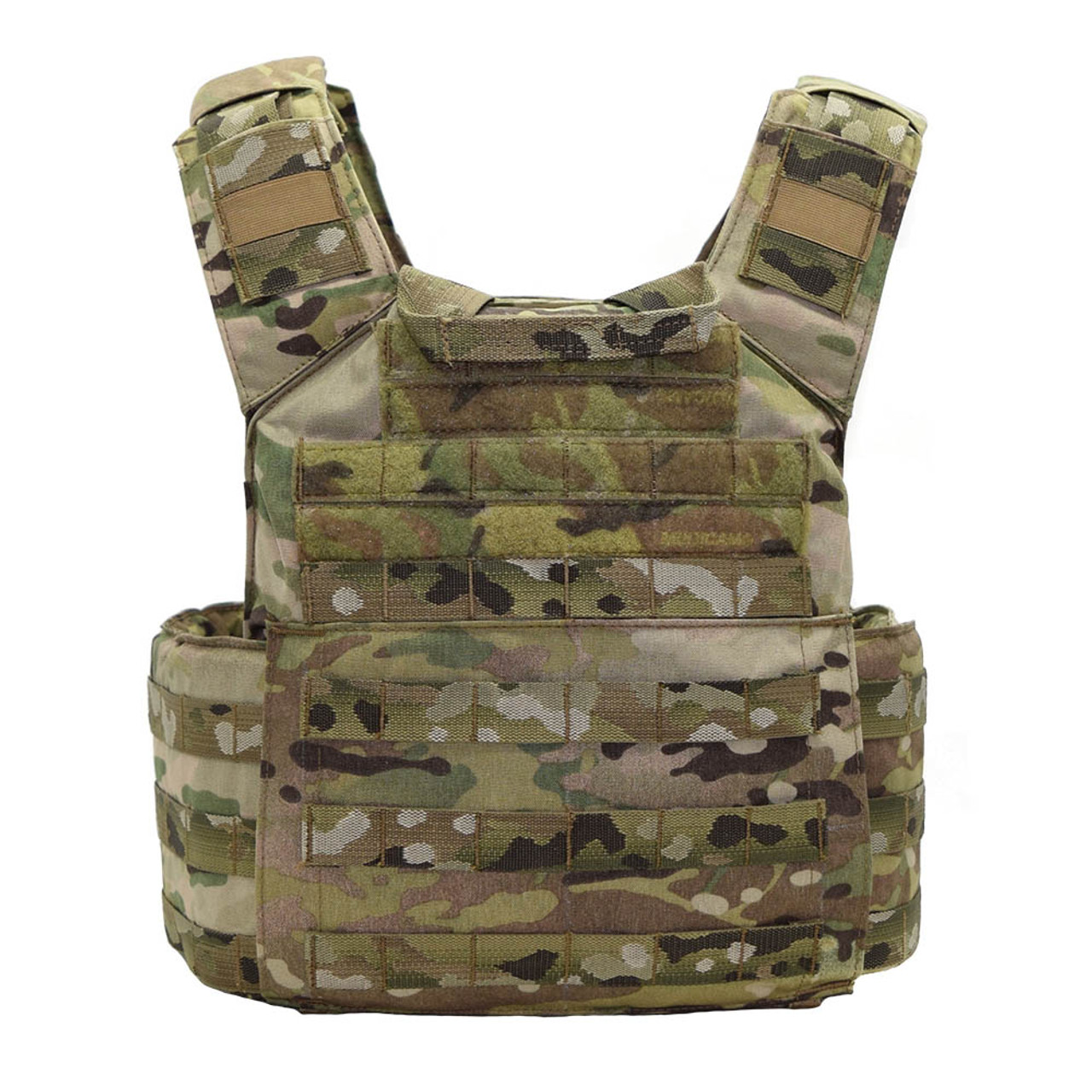 Shellback Tactical Banshee Rifle Plate Carrier