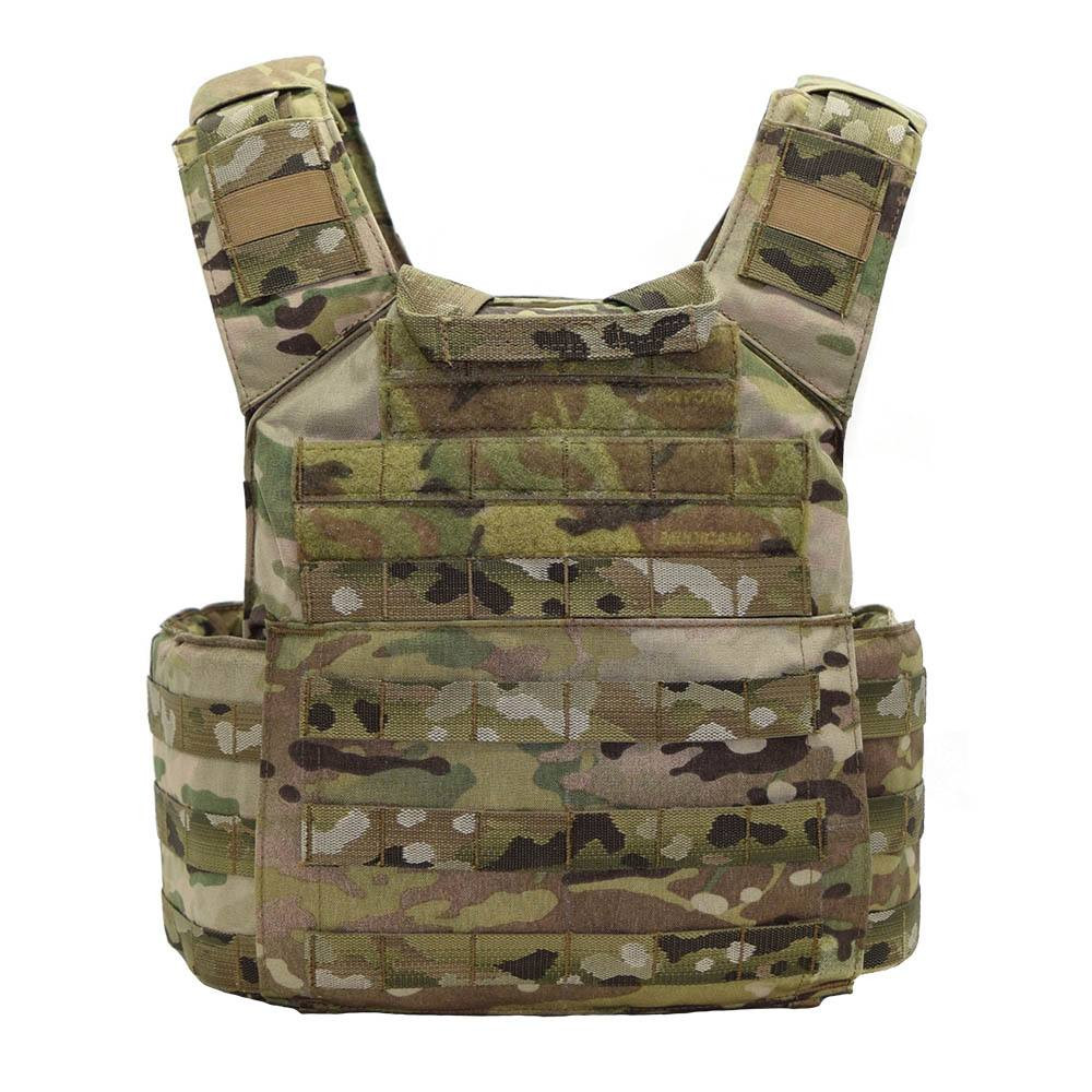 Shellback Tactical Banshee Rifle Plate Carrier | Lightweight Body