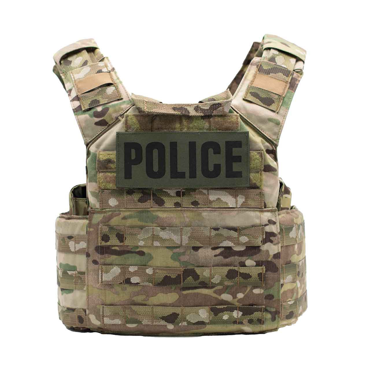 SHELLBACKTACTICALバンシープレートキャリア 実物プレート付 Shellback Tactical Banshee Rifle Plate Carrier | Lightweight Body
