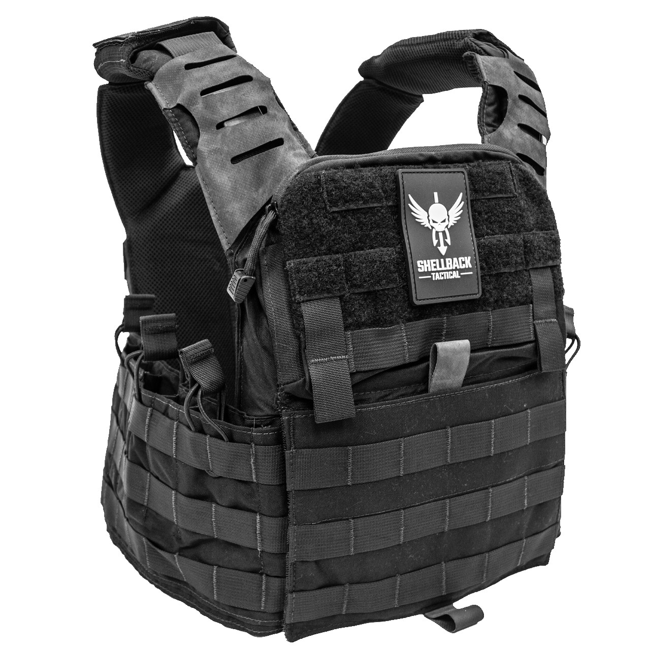 Shellback Tactical Banshee Elite 2.0 Plate Carrier