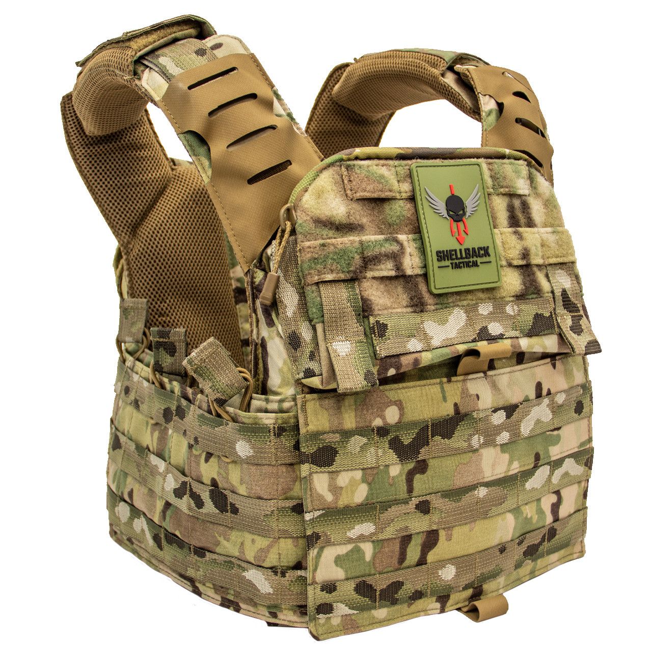 Shellback Tactical Banshee Elite 2.0 Plate Carrier