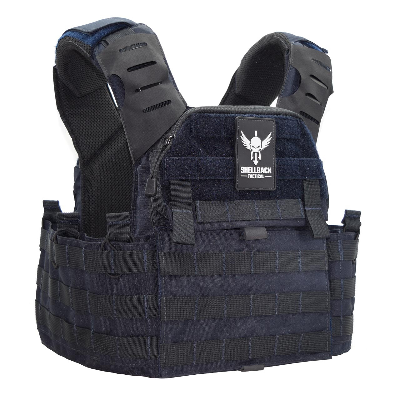 Shellback Tactical Banshee Elite 2.0 Plate Carrier