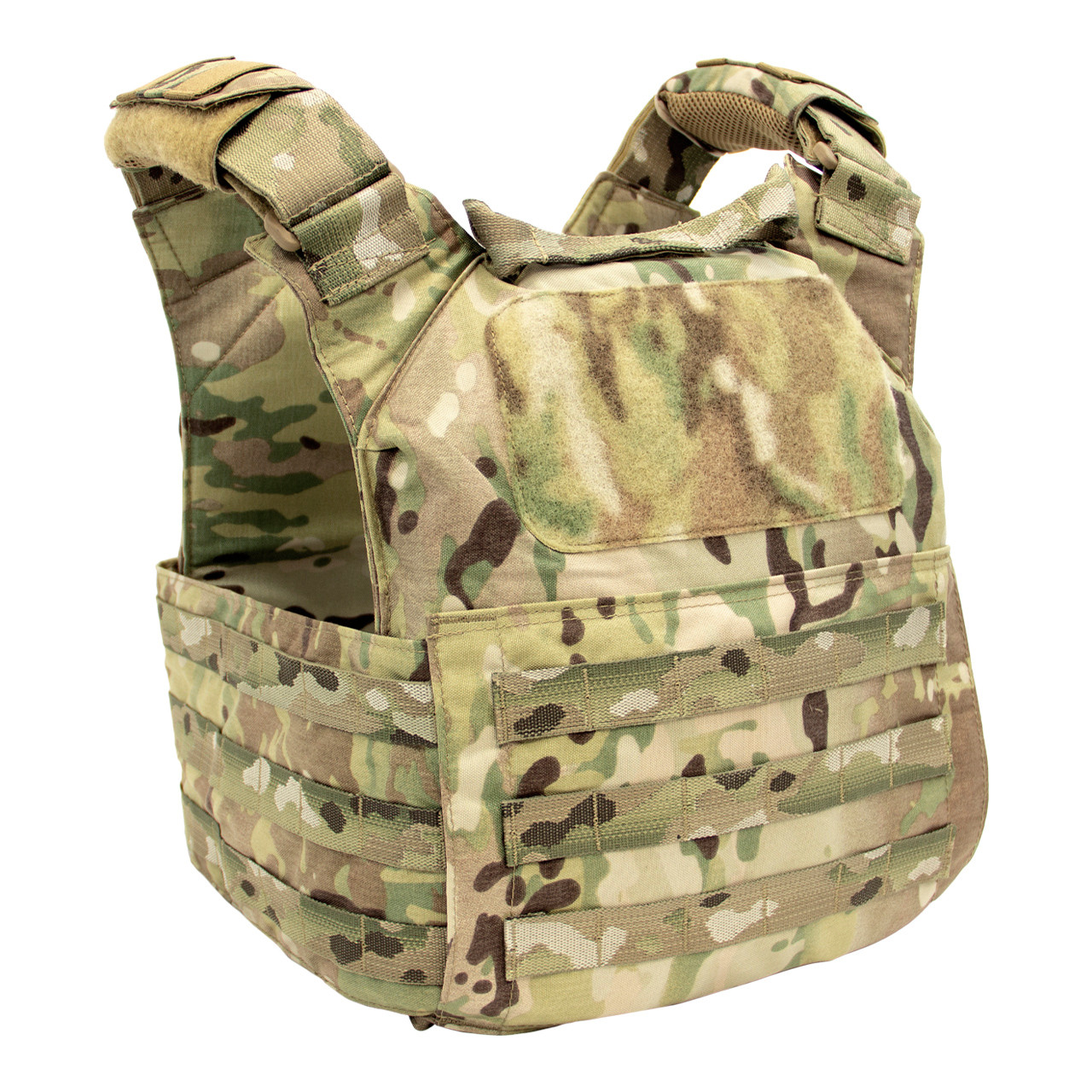 Shellback Tactical Patriot Plate Carrier