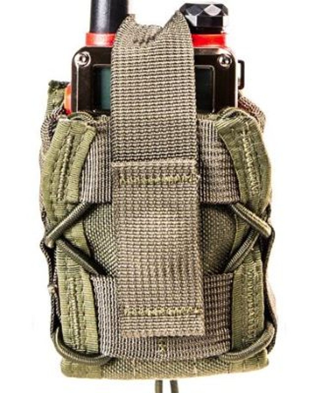 Portagrillete de cordura Speedcuff MOLLE RCP5