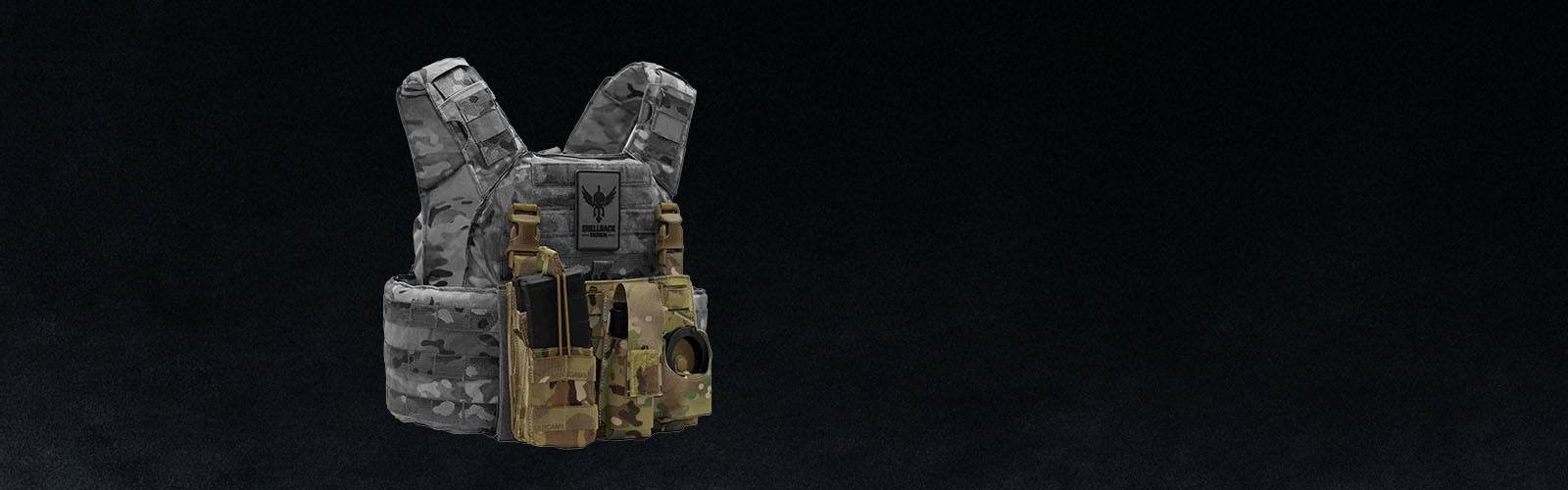 Shellback Tactical