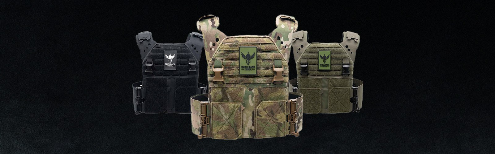 Shellback Tactical