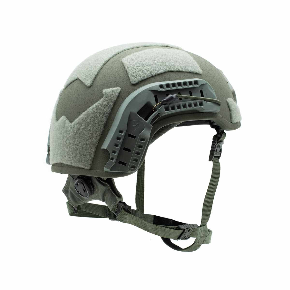 Shellback Tactical Neptune SF LW High Cut Ballistic Helmet