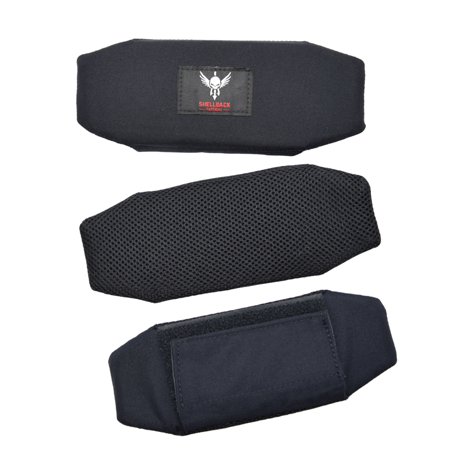 Shellback Tactical Banshee Ultimate Shoulder Pads Set of 2