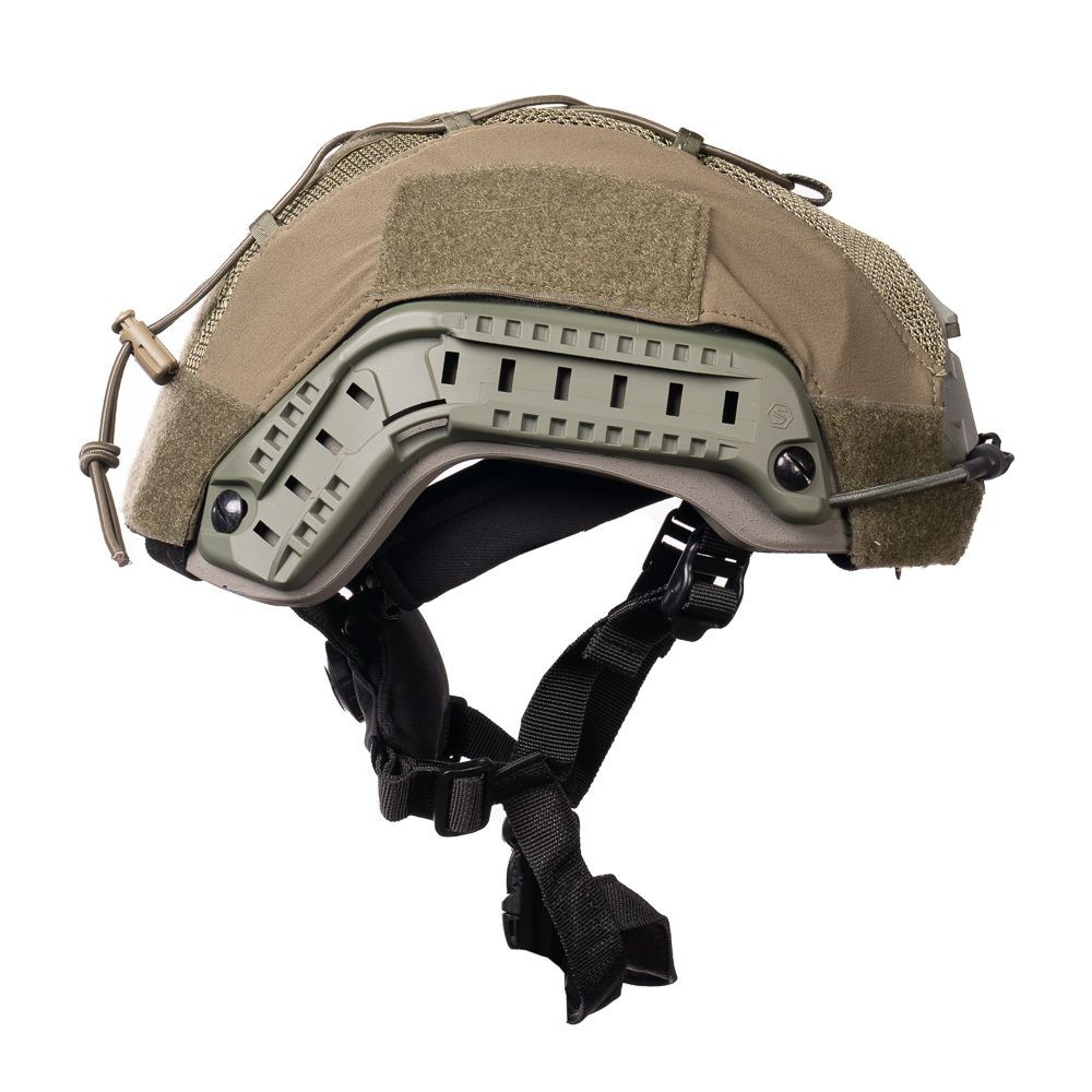 Shellback Tactical SF High Cut Helmet Cover