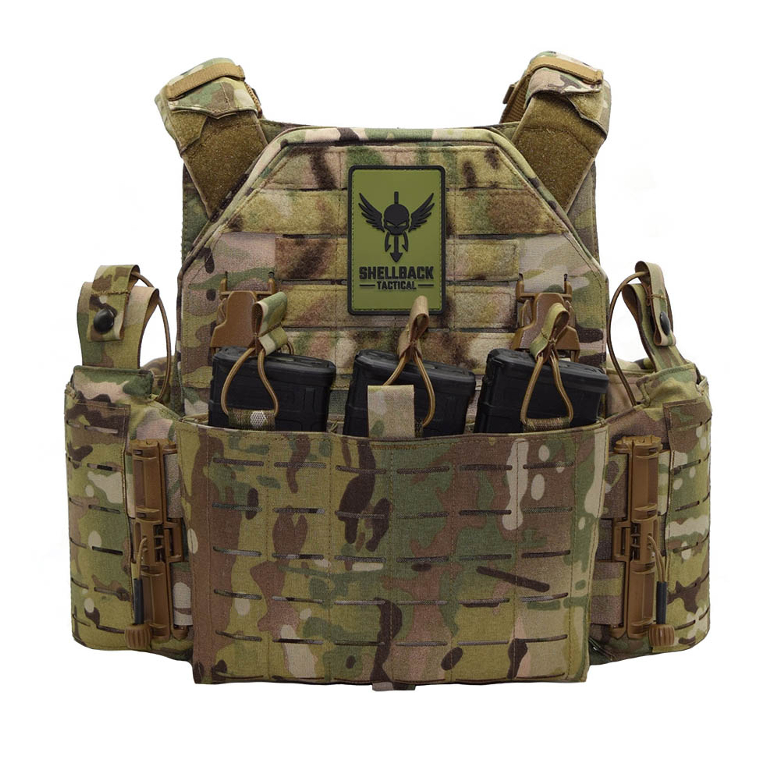 Shellback Tactical SF 2.0 Plate Carrier