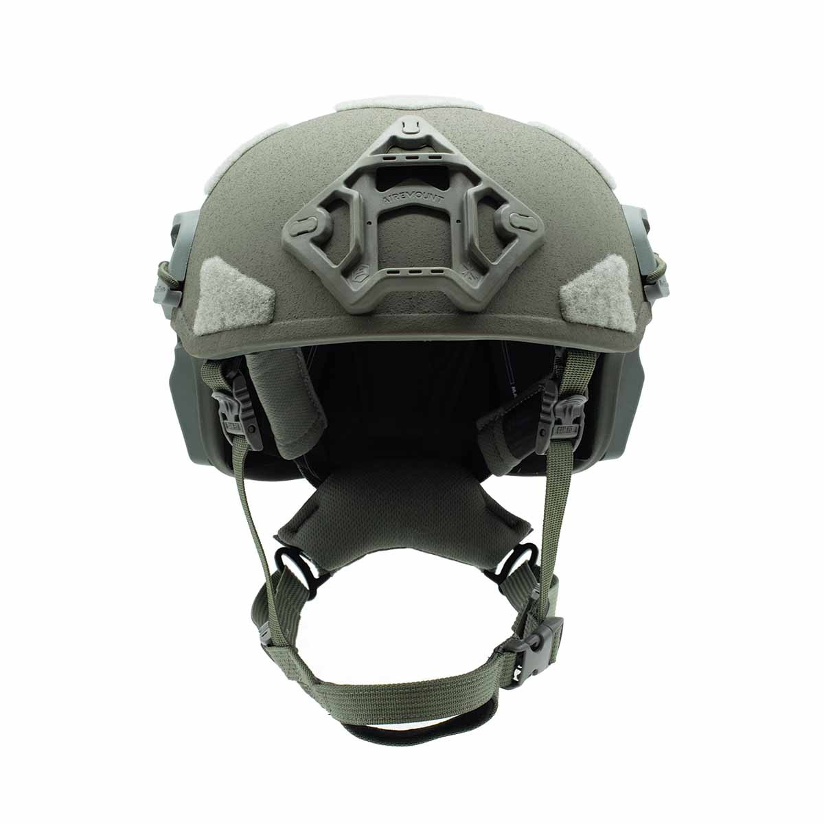 Shellback Tactical Neptune SF LW High Cut Ballistic Helmet