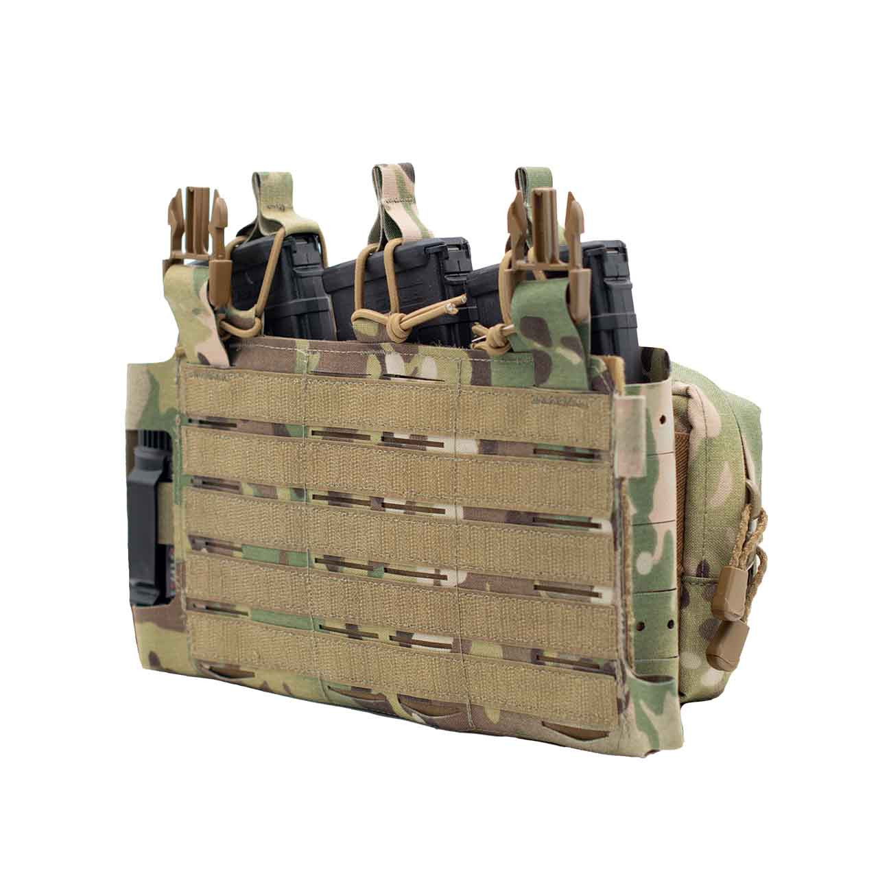 Shellback Tactical Patrol Max Placard – Modular Tactical Placard Panel ...