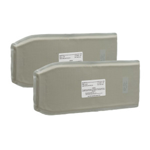 Level IIIA Side Soft Armor Cummerbund Inserts for Banshee 3.0