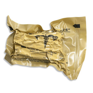 Tactical Medical Solutions 4" OLAES Modular Bandage