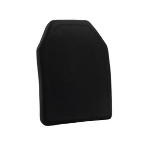 Shellback Tactical H3101M SAPI Sized Stand Alone Level III+ Hard Armor Plate - Main