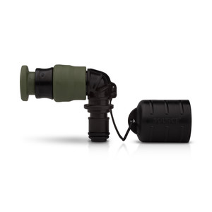 Source Tactical Storm™ Push-Pull Hydration Bladder Valve Black  Source Tactical Storm™ Push-Pull Hydration Bladder Valve Black