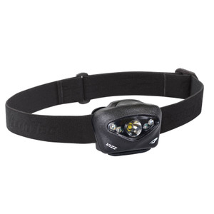 Princeton Tec® Vizz 420 MPLS Headlamp Black