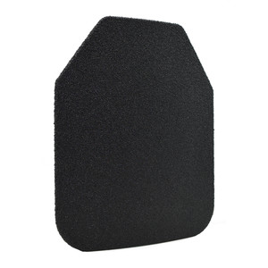 Shellback Tactical Prevail Series Level III Steel Armor Plate Model P5MMSAO Main  Shellback Tactical Prevail Series Level III Steel Armor Plate Model P5MMSAO Main