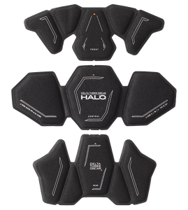 D3O Halo™ Ballistic Helmet Pad System