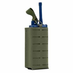 Shellback Tactical Radio Pouch Ranger Green