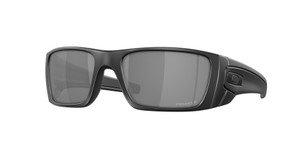 Oakley SI Fuel Cell Blackside Oakley SI Fuel Cell Blackside