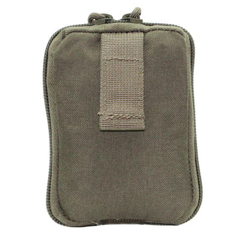 Triple FlashBang Pouch or 40mm Ordnance • Chase Tactical