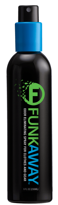 FunkAway Odor Eliminating Spray - 8oz