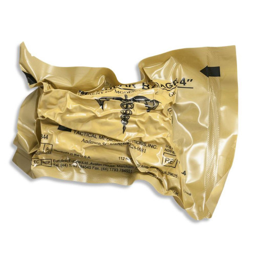 Tactical Medical Solutions | Elite Trauma Kits & Tactical Medical Gear