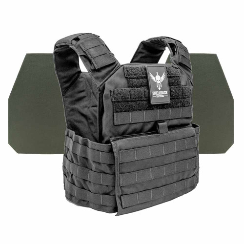 Shellback Tactical