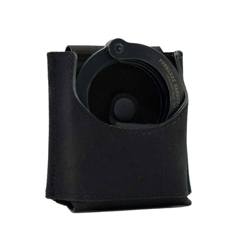Shellback Tactical Single Handcuff Pouch Black