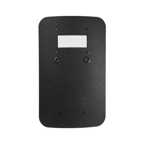 Shellback Tactical Siege SLW Level III+ Ballistic Shield Front