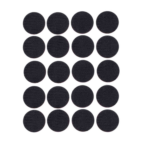 Shellback Tactical Helmet Hook Discs - Pack of 20