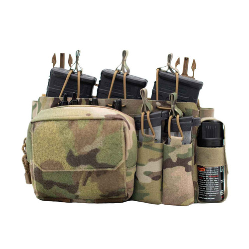 Medic Pouches | Medical & IFAK Nylon Gear – Shellback Tactical