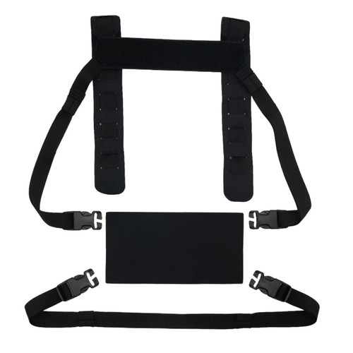 Shellback Chest Rig Shellback Tactical Chest Rig H-Harness Kit