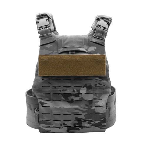 Shellback Tactical Molle Loop ID Panel Adapter Main