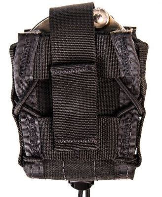  High Speed Gear Handcuff Molle Taco (11DC00BK)