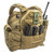  Shellback Tactical SF Plate Carrier Coyote Side View 